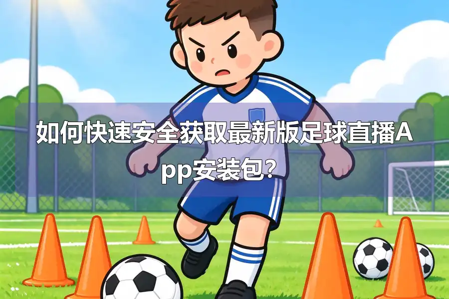 如何快速安全获取最新版足球直播App安装包？